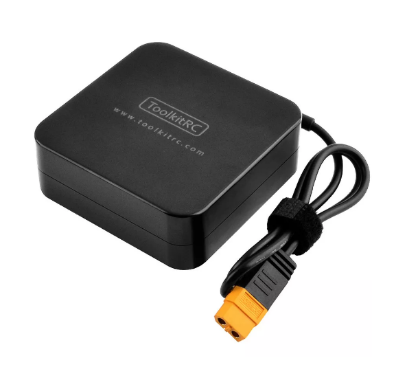Блок питания ToolkitRC ADP100 100W 20V XT60