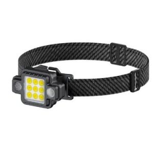 Ліхтар налобний RB132/TM-G21/LED+COB