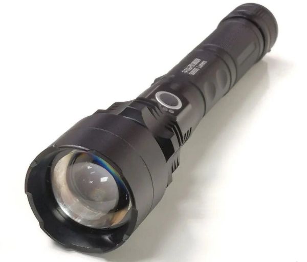 Ліхтар ручний X-Balog (Bailong) QP510 (CREE P50)