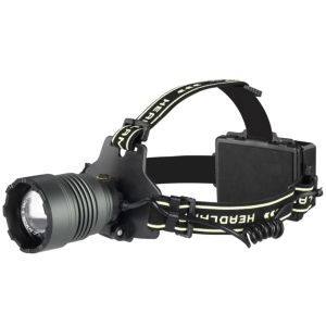 Ліхтар налобний BL-H2-TG-60W, Motion Sensor, 3x18650, Power Bank, ЗП Type-C, zoom, Box