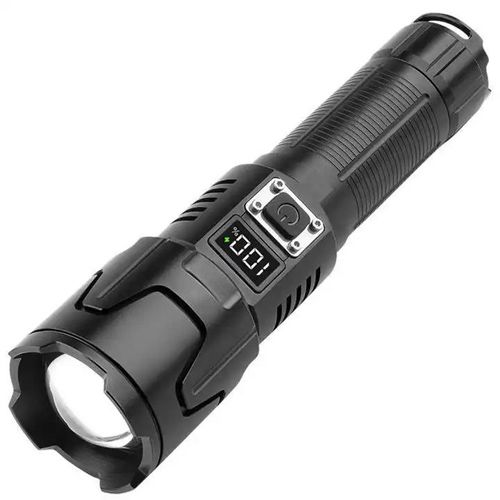 Ліхтар PLD-2301 WHITE LASER LED PM30-TG