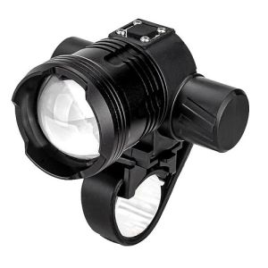 Ліхтар налобний + велокріплення PLD-5835-P50