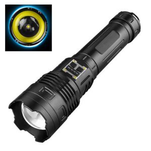Ліхтар PLD-S011 WHITE LASER LED PM50-TG+COB