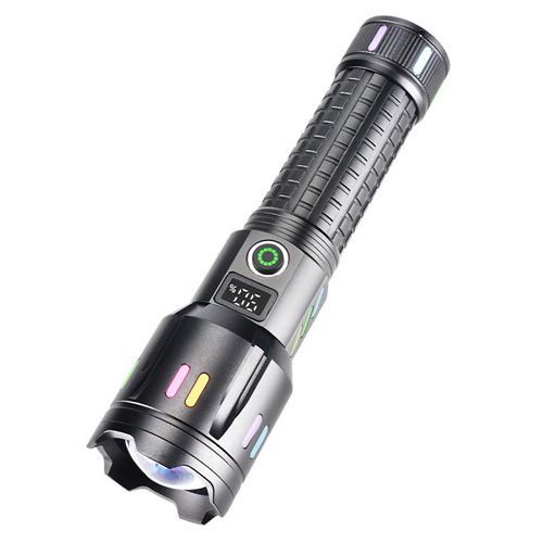 Ліхтар NIGHT VISION FLUORESCENCE CB-G62-TG