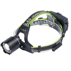 Ліхтар налобний A25 WHITE LASER LED PM10-TG