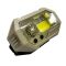 Ліхтар налобний SH-S9-XPE+COB+3SMD(red), Motion Sensor, вбудований акумулятор, ЗУ Type-C