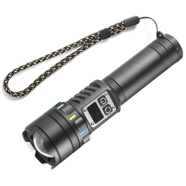 Ліхтар NIGHT VISION FLUORESCENCE CB-A282-TG+COB