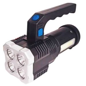 Ліхтар переносний X510-4LED+COB