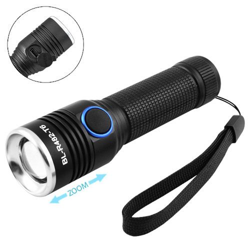 Фонарь Small Sun R482/R842-T6