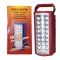 Кемпінговий ліхтарик Luxury GS-2400 24LED