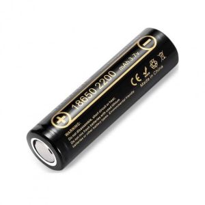 Акумуляторна LiitoKala Lii-22A 2200 mAh