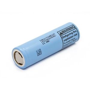 Акумулятор 21700 LG INR21700-M52VT 5200mAh - 15A
