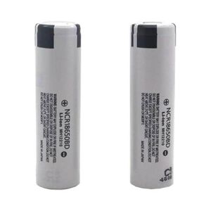 Акумулятор PANASONIC 3200 Mah (NCR18650BD)