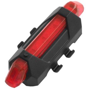 Задній габарит DC-918 red