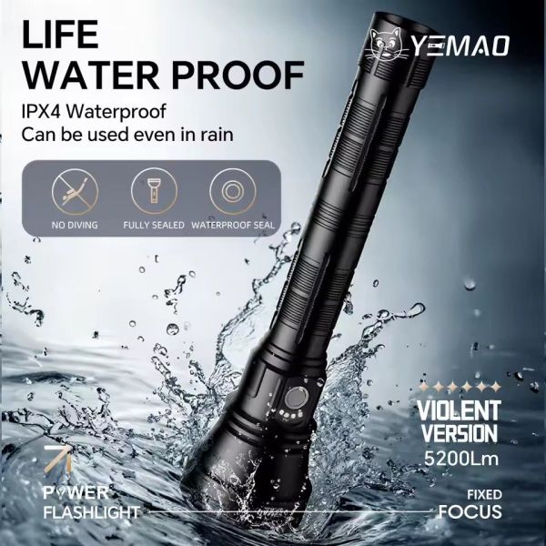 YEMAO YM-98K2.0