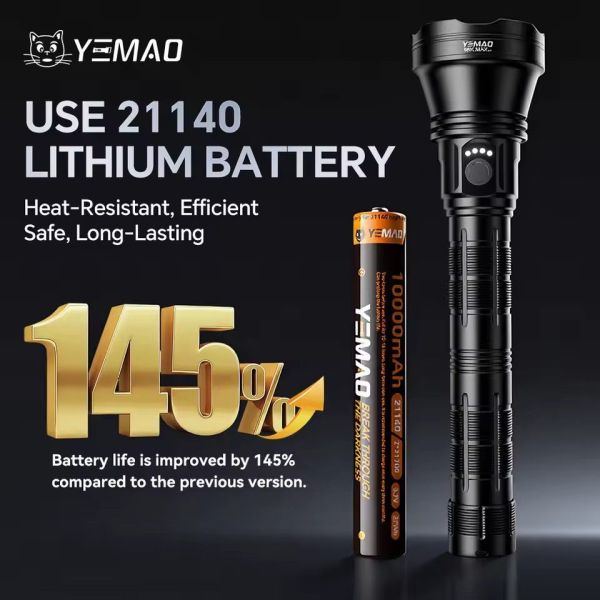 YEMAO YM-98K2.0