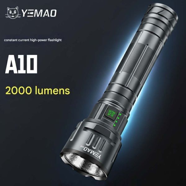 Ліхтар YEMAO YM-A10 P70