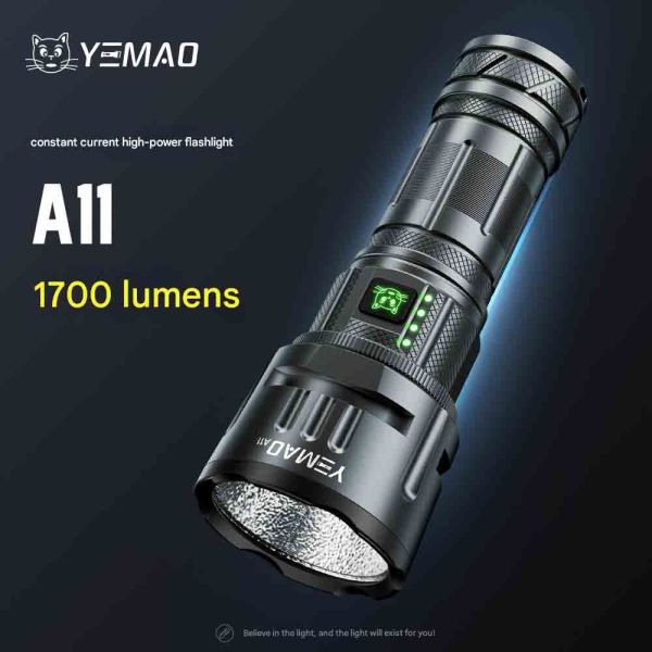 Ліхтар YEMAO YM-A11 P70