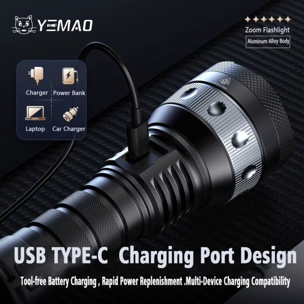 YEMAO YM-A2C