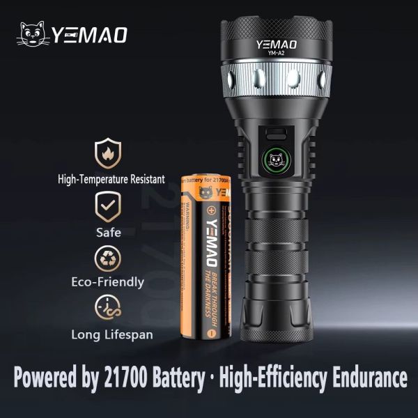 YEMAO YM-A2C