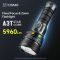 Ліхтар ручний YEMAO YM-A3T