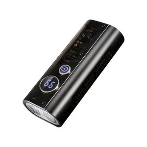 Ліхтар YEMAO YM-B20 Powerbank 12000Mah