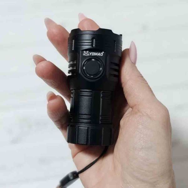 Ліхтар YEMAO YM-F80 8XPG