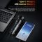 Ліхтар YEMAO YM-F96-6 6P35, 1x32850, Power Bank, ЗУ Type-C