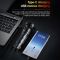 Ліхтар YEMAO YM-F99-9 9P35 з Power Bank та зарядкою Type-C