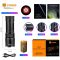 Ліхтар YEMAO YM-G32 TG з zoom, Power Bank та зарядкою Type-C