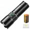 Ліхтар YEMAO YM-G32 TG з zoom, Power Bank та зарядкою Type-C