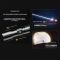 Ліхтар YEMAO YM-G32 TG з zoom, Power Bank та зарядкою Type-C