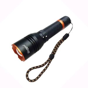 Ліхтар YEMAO YM-G481 RGB 