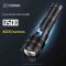 Ліхтар YEMAO YM-G500 TG 60W