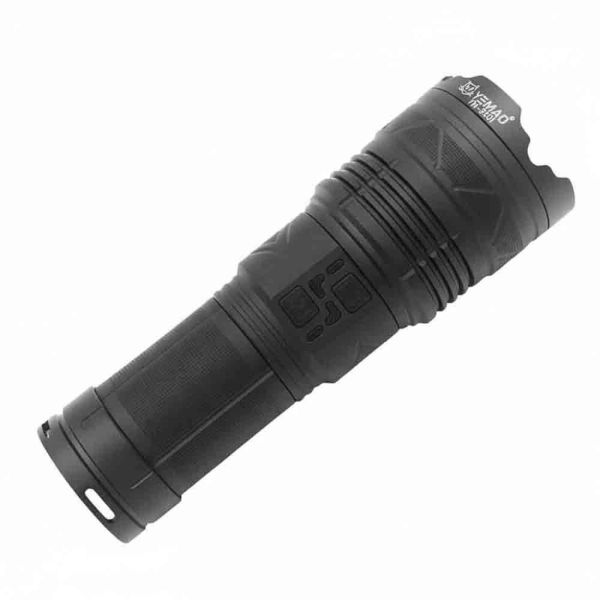 Ліхтар YEMAO YM-G501 TG 60W