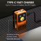 Ліхтар YEMAO YM-M02X XTE + RGB