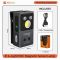 Ліхтар YEMAO YM-M02X XTE + RGB
