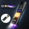 Ліхтар YEMAO YM-M31-UV — EDC ліхтар з UV світлом