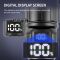 Ліхтар YEMAO YM-S2305C TG + COB