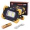 Прожектор світлодіодний ZB-7759-24-2COB, ЗУ micro USB, 1x18650
