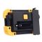 Прожектор світлодіодний ZB-7759-24-2COB, ЗУ micro USB, 1x18650